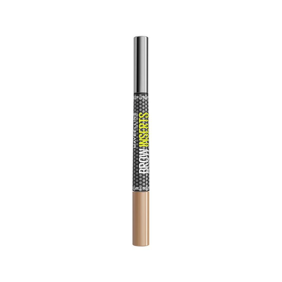 Brow Inserts