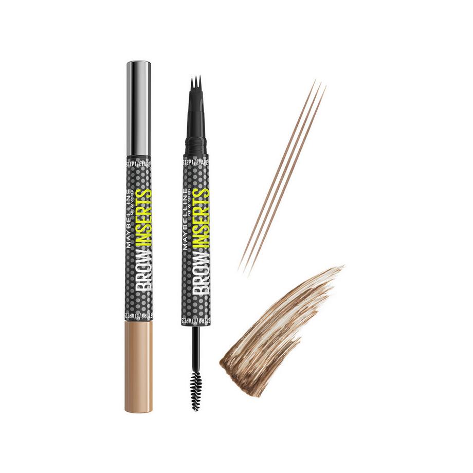 MAYBELLINE  Brow Inserts 