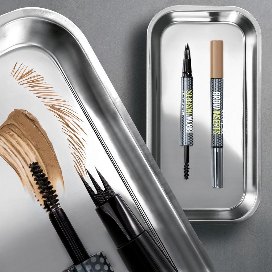MAYBELLINE  Brow Inserts 