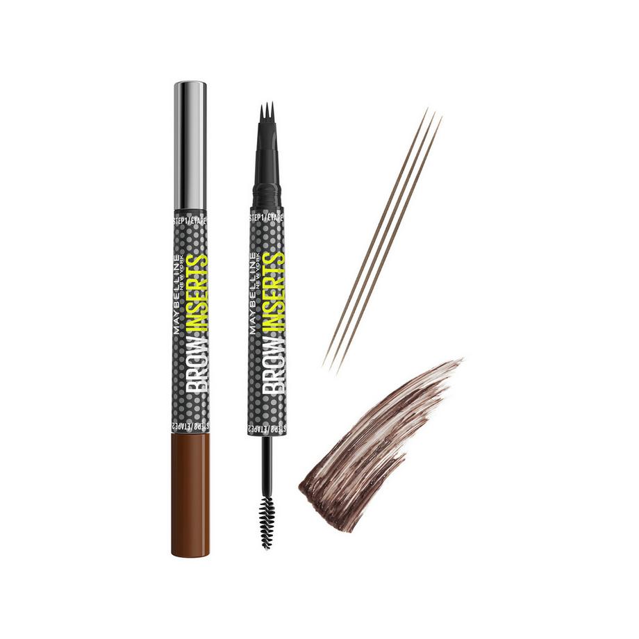 MAYBELLINE  Brow Inserts 