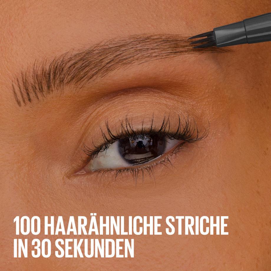 MAYBELLINE  Brow Inserts 
