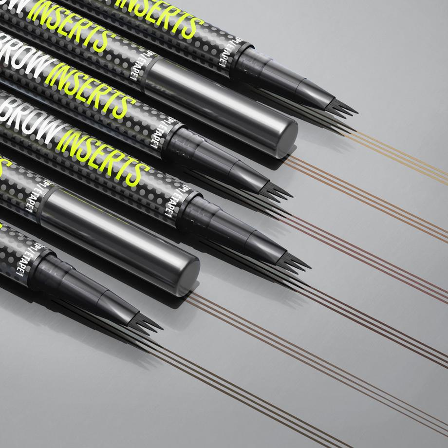 MAYBELLINE  Brow Inserts 