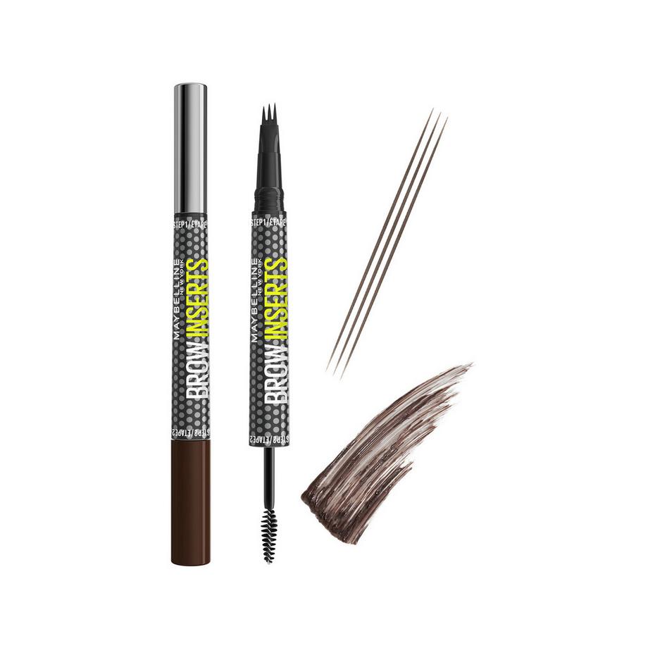MAYBELLINE  Brow Inserts 