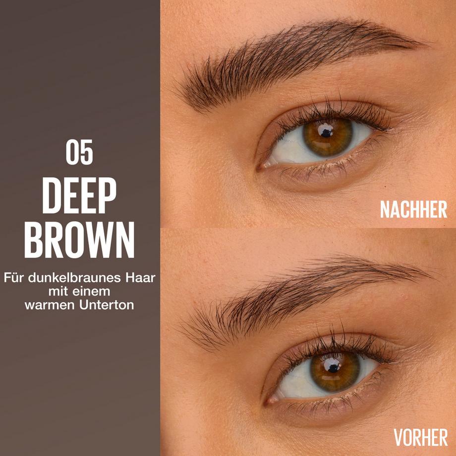 MAYBELLINE  Brow Inserts 