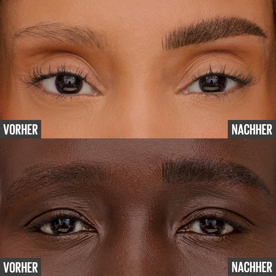 MAYBELLINE  Brow Inserts 