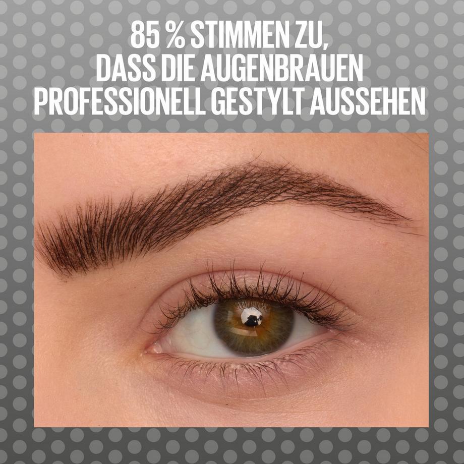 MAYBELLINE  Brow Inserts 