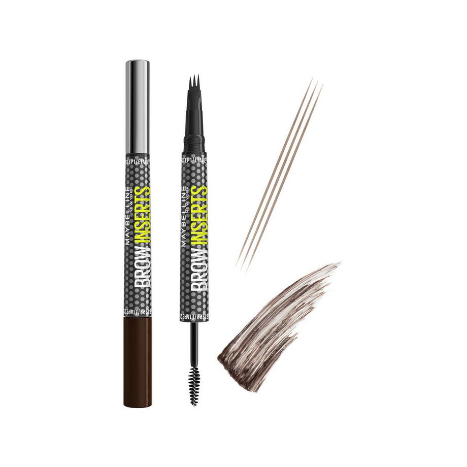 MAYBELLINE  Brow Inserts 