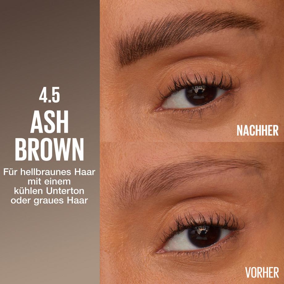 MAYBELLINE  Brow Inserts 