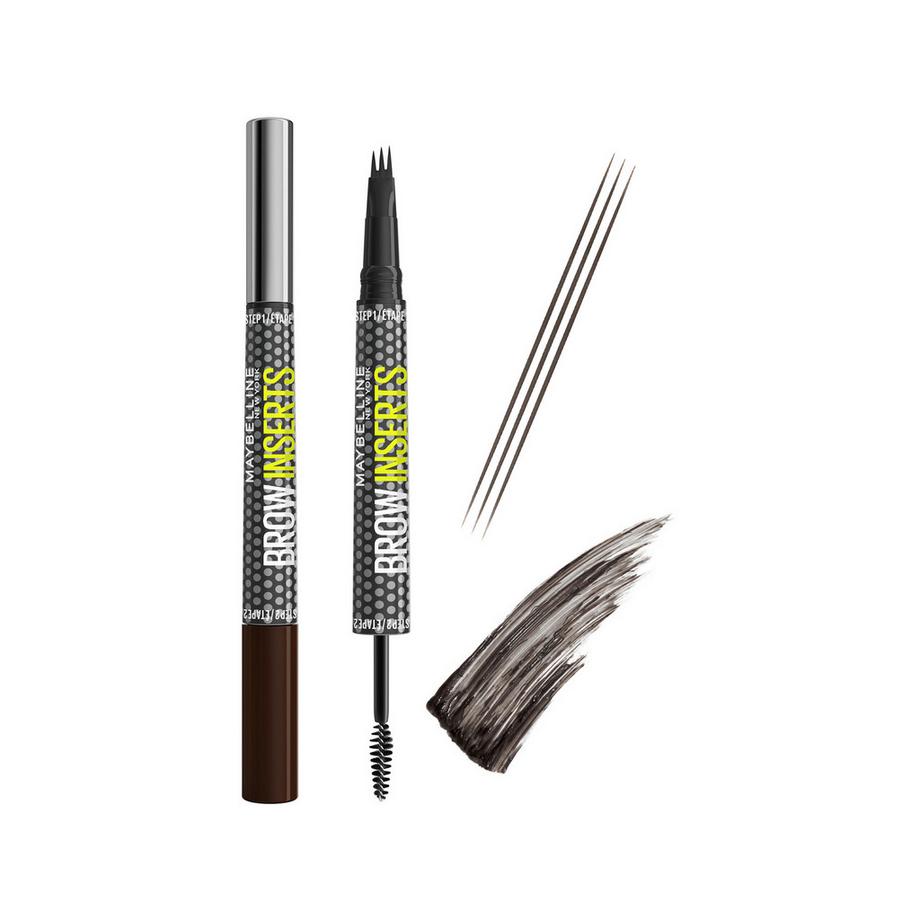 MAYBELLINE  Brow Inserts 