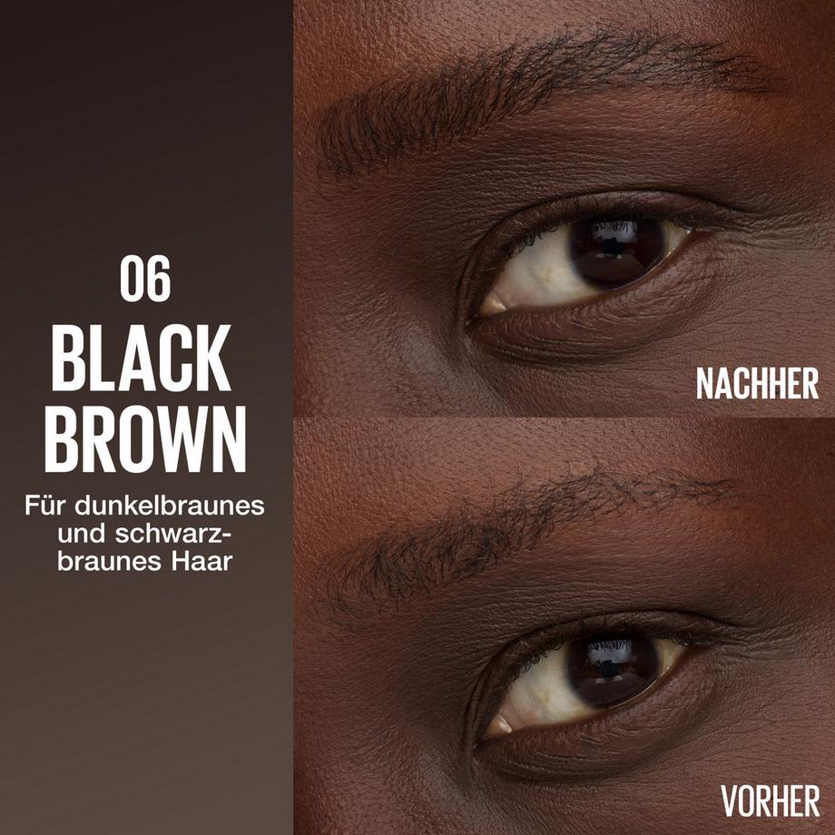 MAYBELLINE  Brow Inserts 
