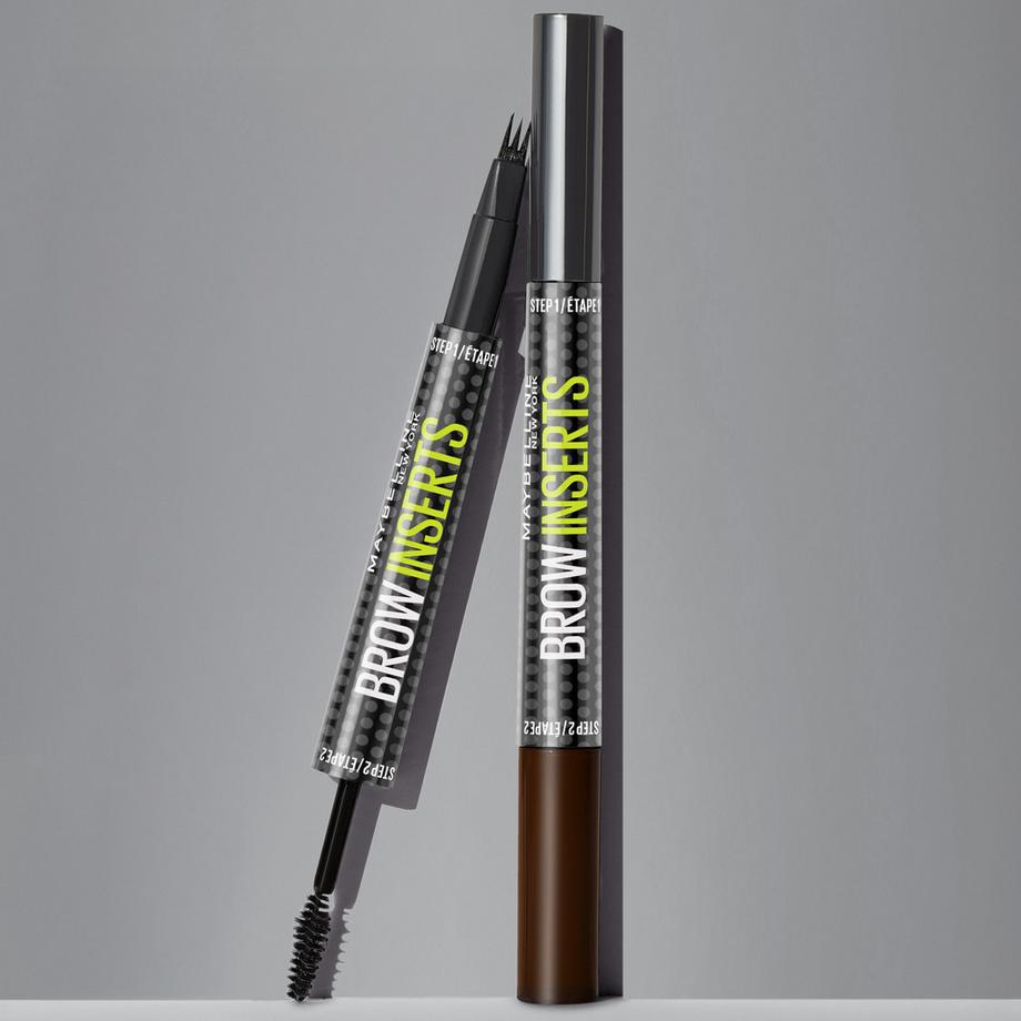 MAYBELLINE  Brow Inserts 