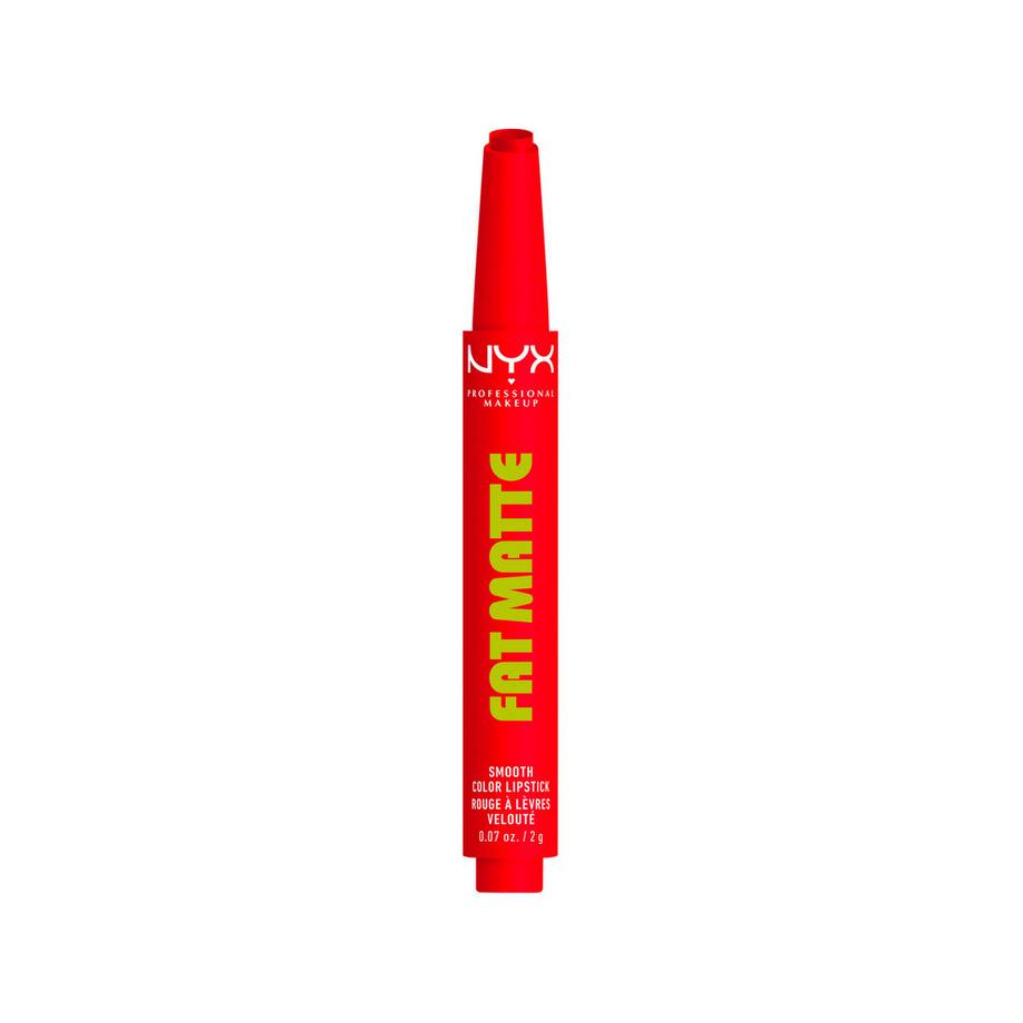 Rossetto Fat Matte Smooth