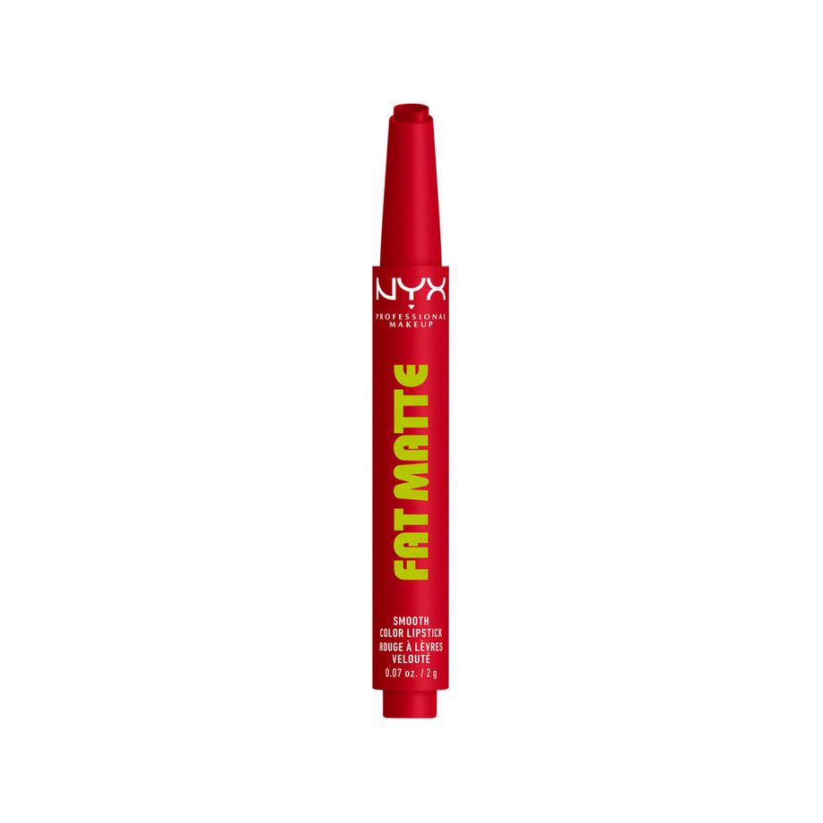 Rossetto Fat Matte Smooth