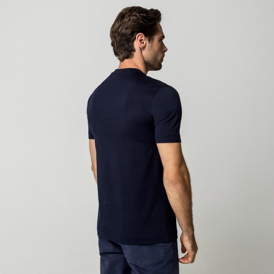 BOSS BLACK T-shirt Coupe Regular  