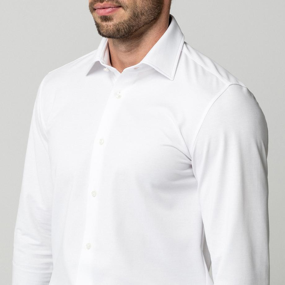BOSS BLACK Chemise à Manches Longues  