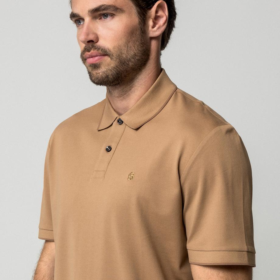 BOSS BLACK Polo  