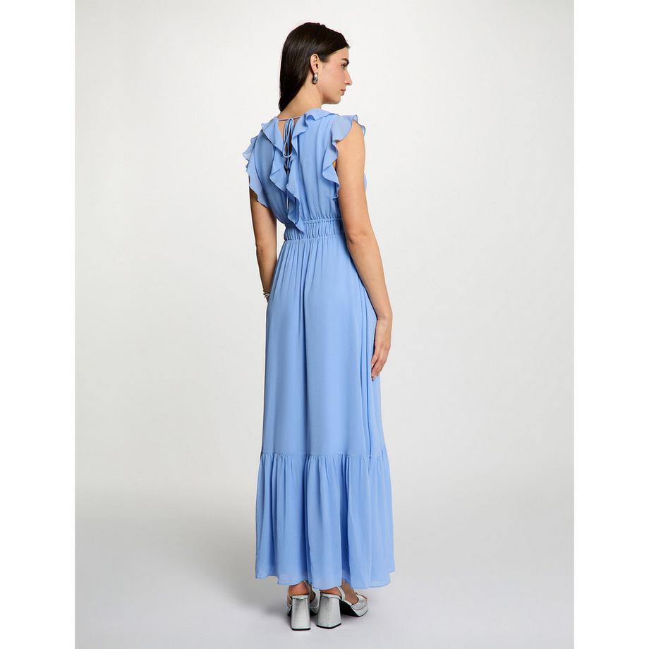 MORGAN Freizeitkleid Kurzarm  