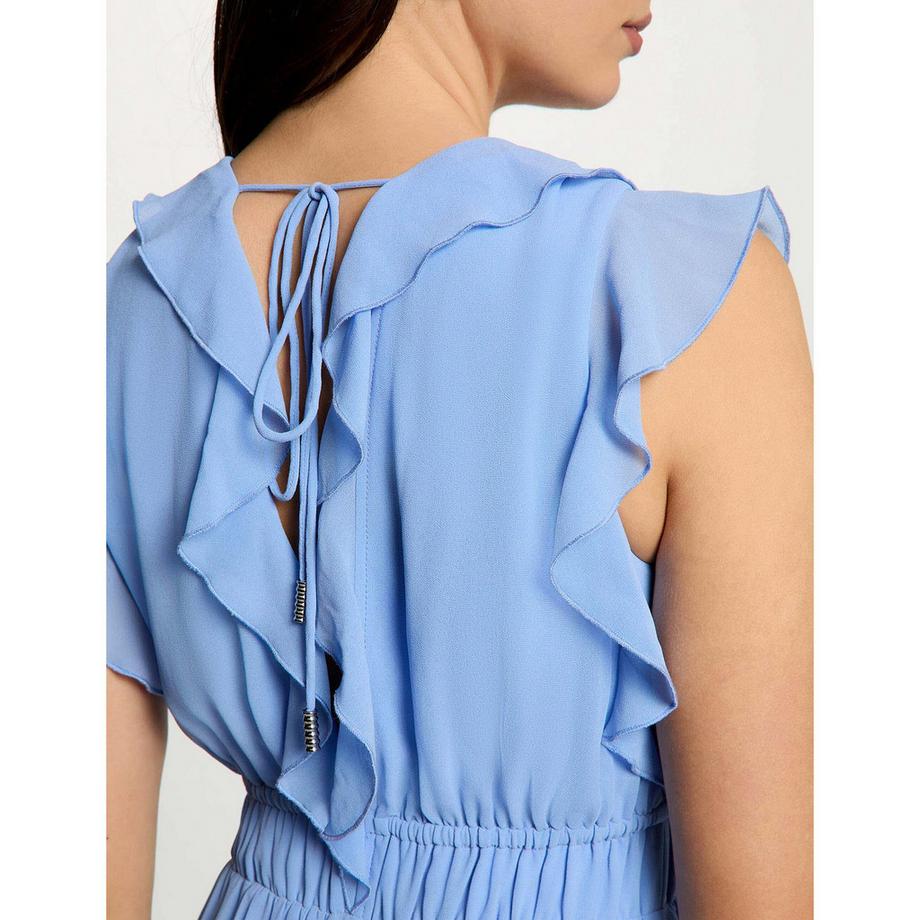 MORGAN Freizeitkleid Kurzarm  