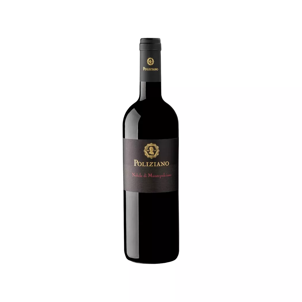 Azienda Agricola Vino Nobile di Montepulciano -  Wein Sortiment 2022, 75 cl