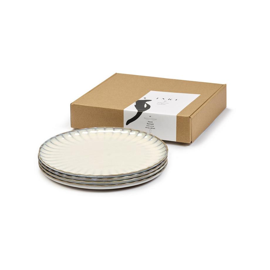 Serax Dessertteller Inku 