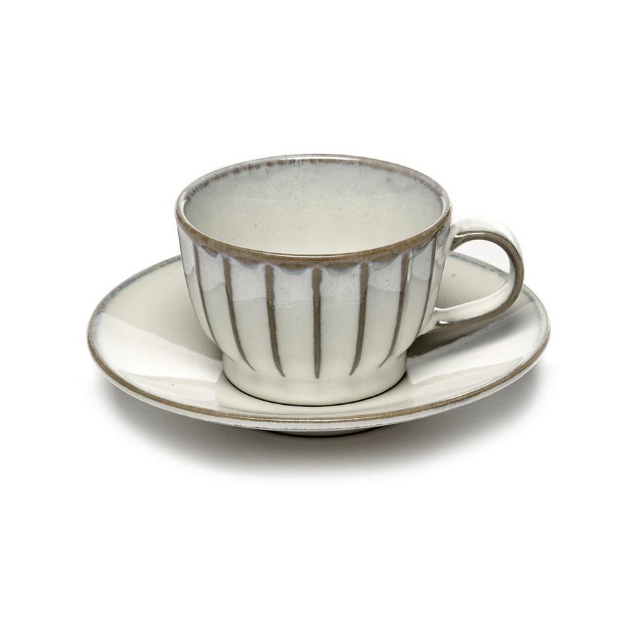 Serax Kaffeeobertasse Inku 
