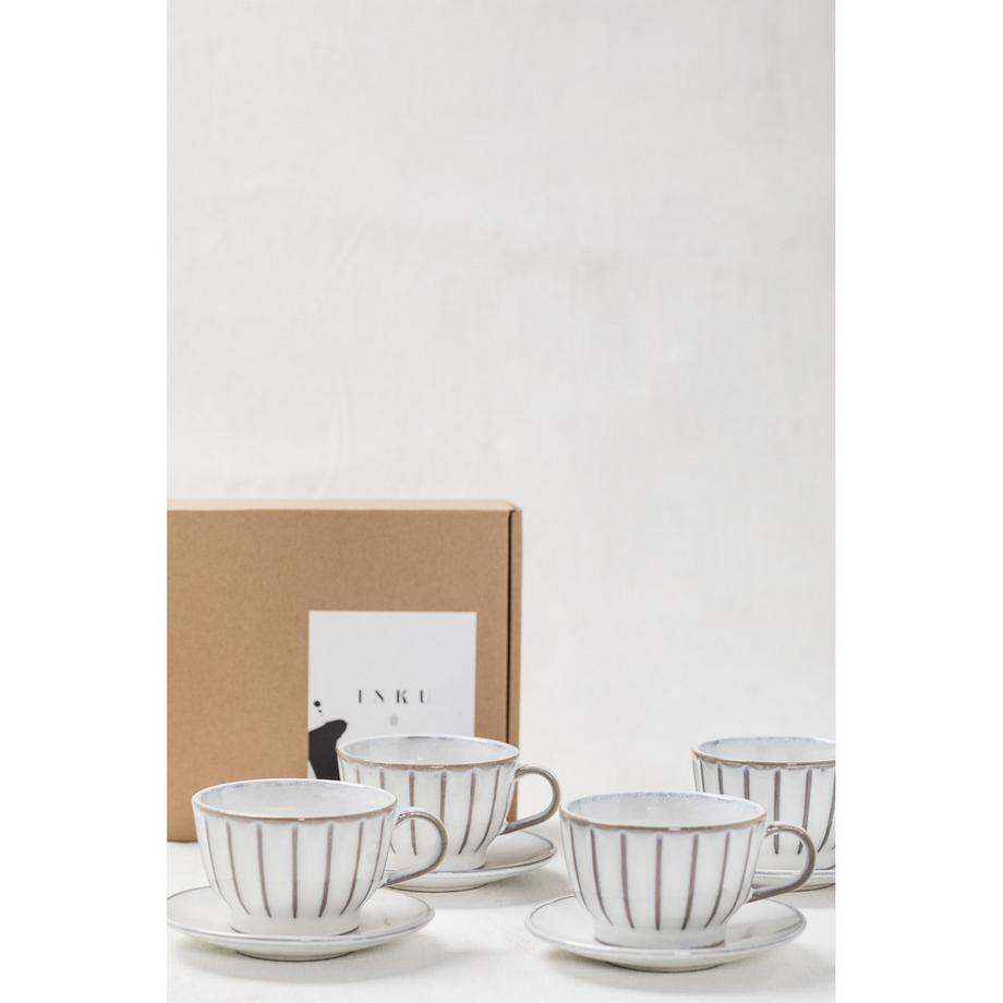 Serax Kaffeeobertasse Inku 