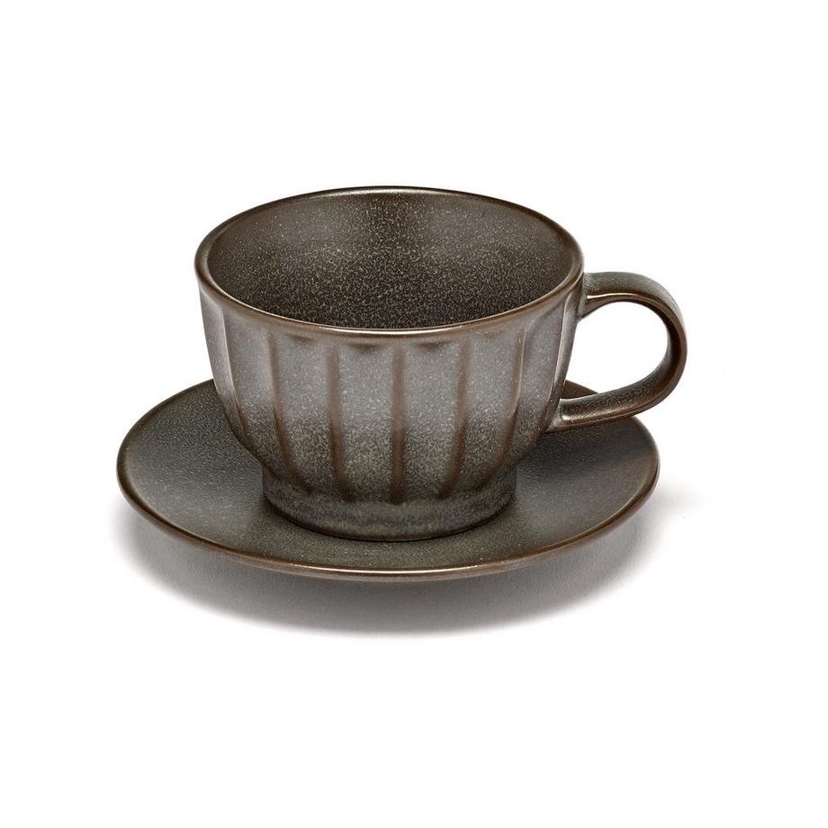 Serax Espressountertasse Inku 