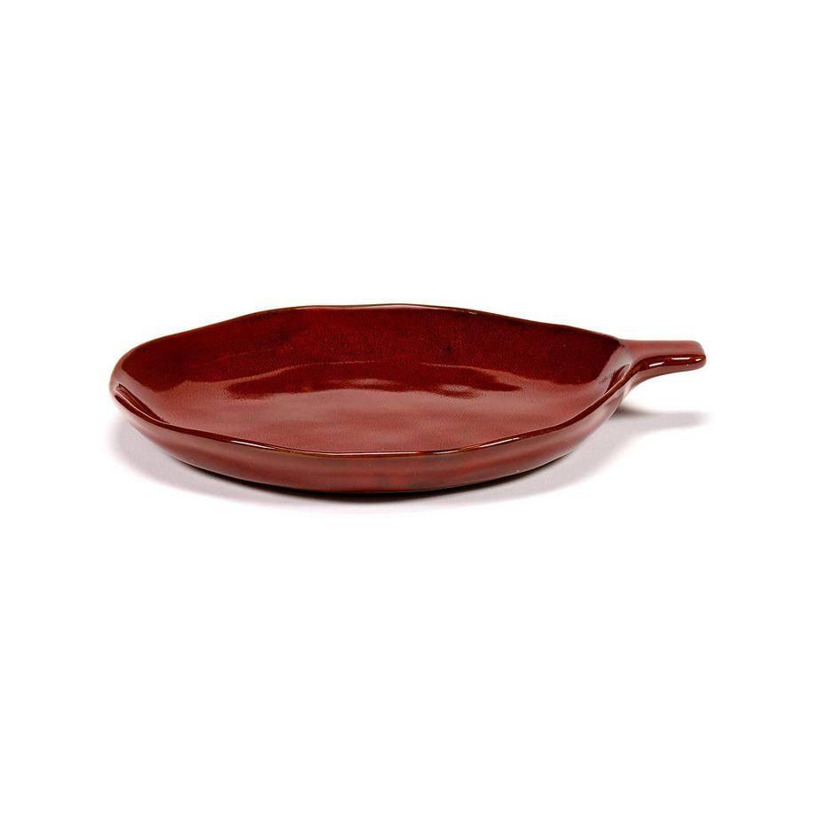 Plate