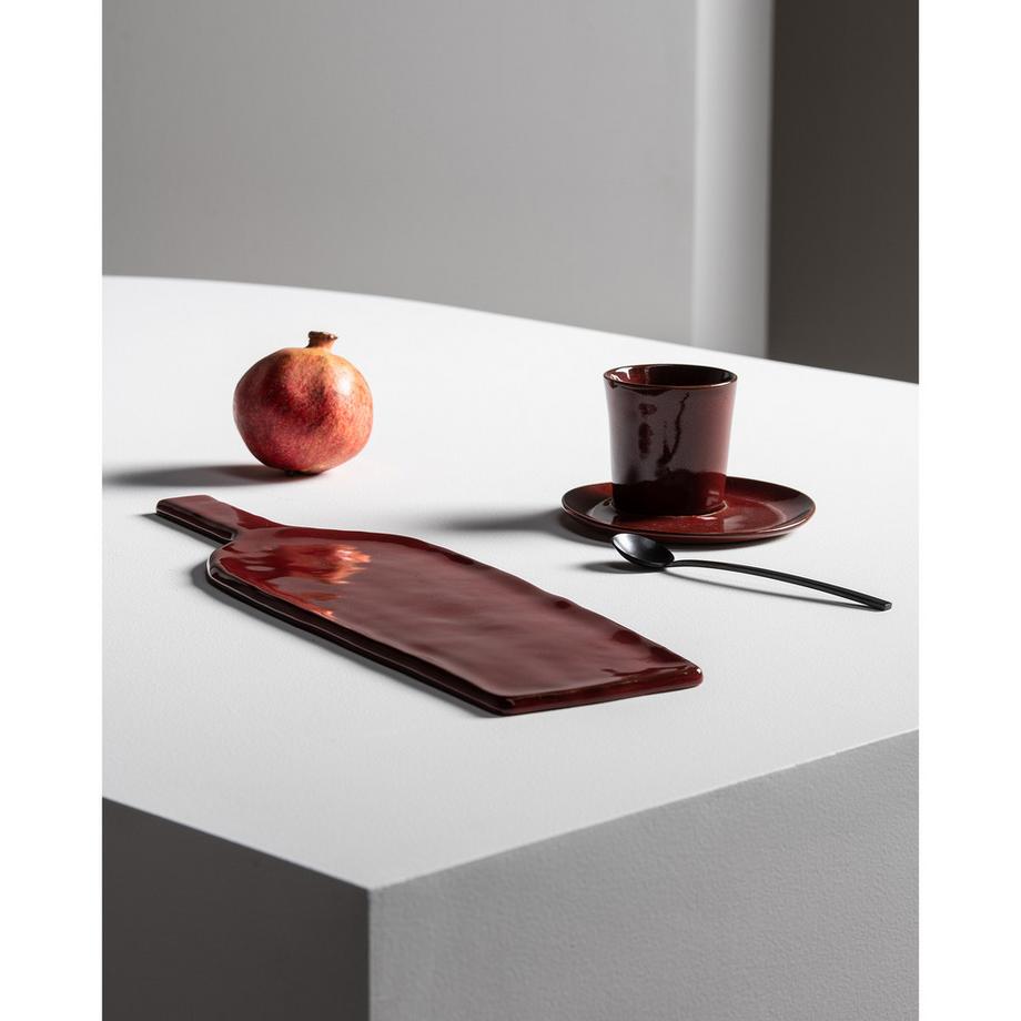 Serax Espressountertasse La Mère 