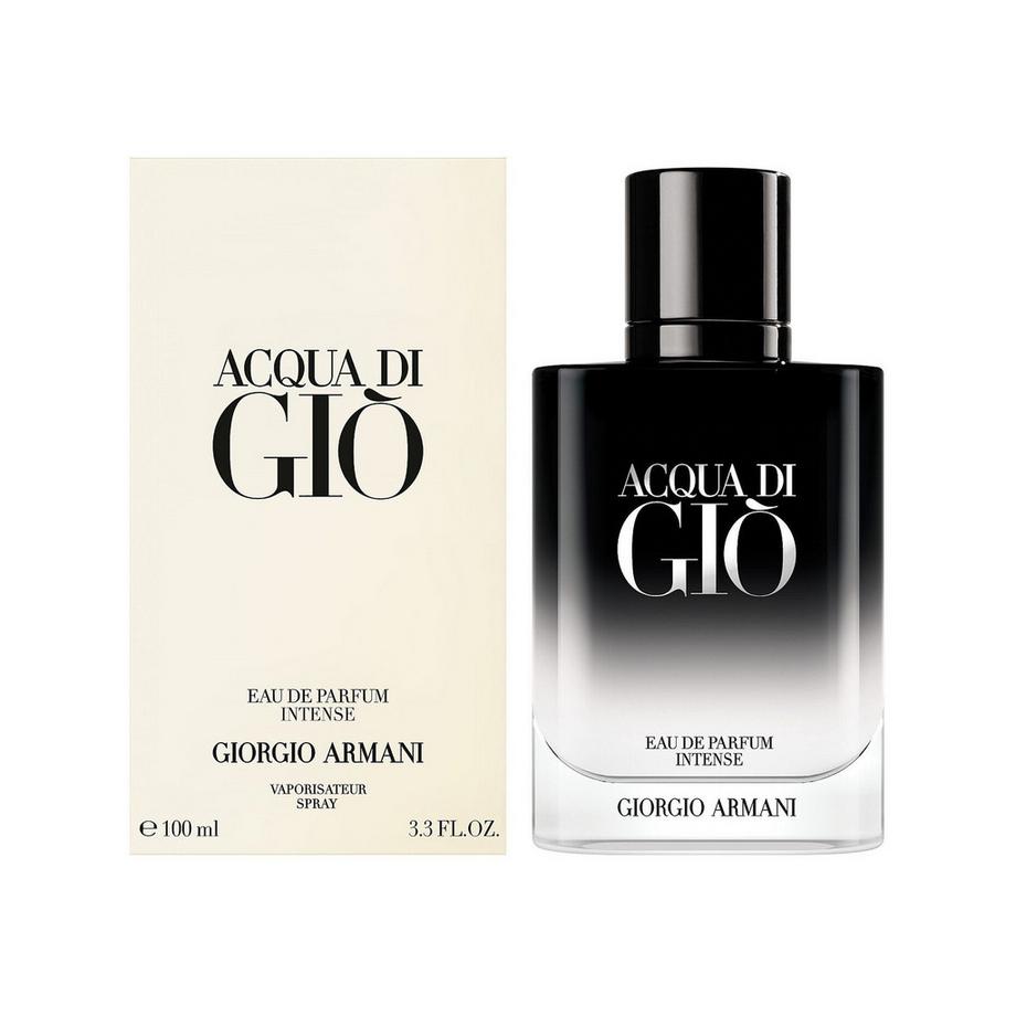 ARMANI Acqua Di Giò Intense, Eau de Parfum  