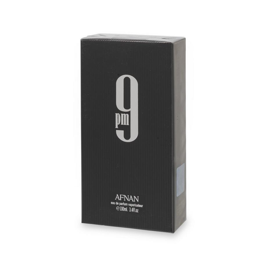 9 pm for Men, Eau de Parfum