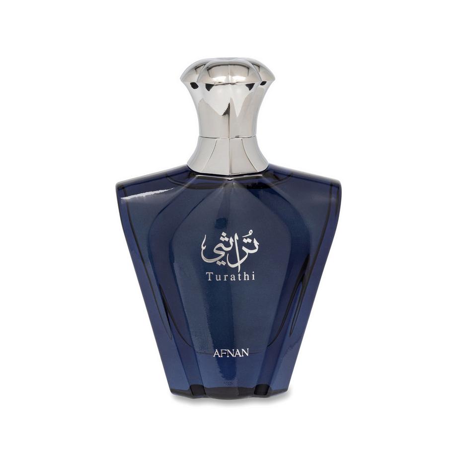 9 am, Eau de Parfum