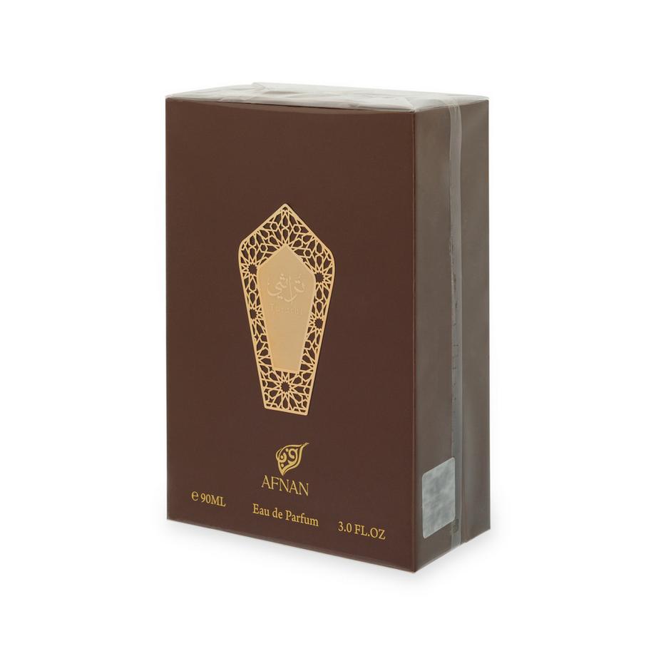 Turathi Homme Brown, Eau de Parfum