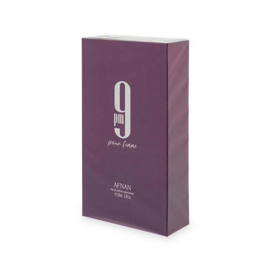9 pm Pour Femme, Eau de Parfum