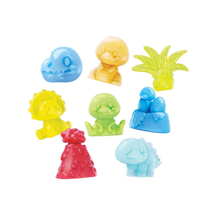 Simba  Jelly Gelz Dinos 