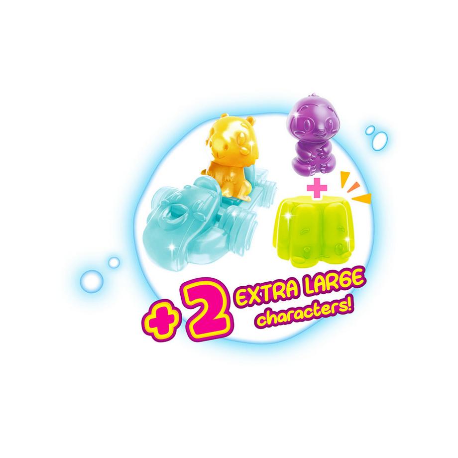 Simba  Jelly Gelz Lifestyle Deluxe 