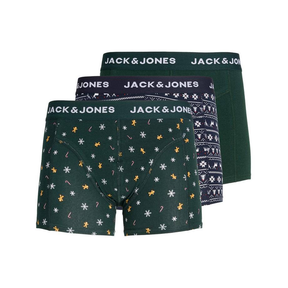 Trunks, 3er-Pack