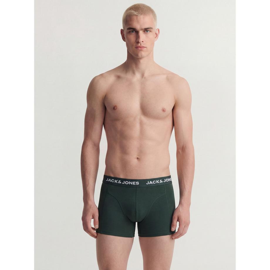 JACK & JONES JACXMAS Trunks 3er-Pack  