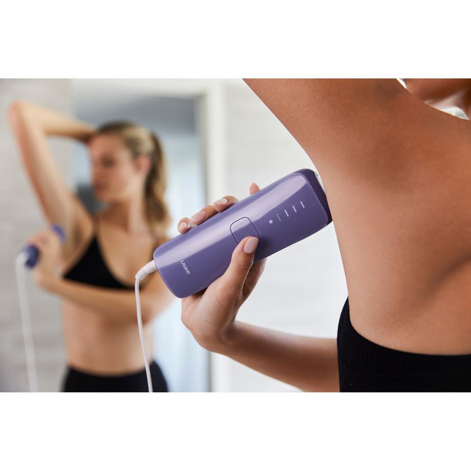 Ulike Air 3 Saphir-Ice-Cooling IPL-Depilatore  