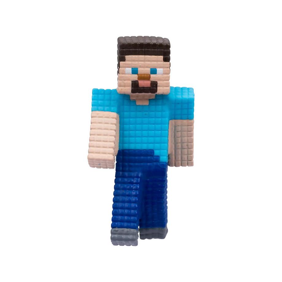 Goo Jit Zu  Goo Jit Zu Mini Minecraft, Zufallsauswahl 