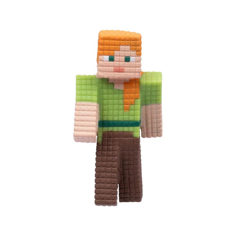 Goo Jit Zu  Goo Jit Zu Mini Minecraft, Zufallsauswahl 