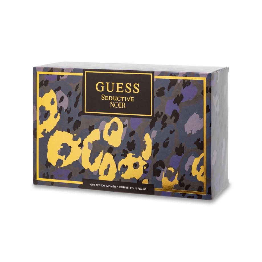 GUESS   