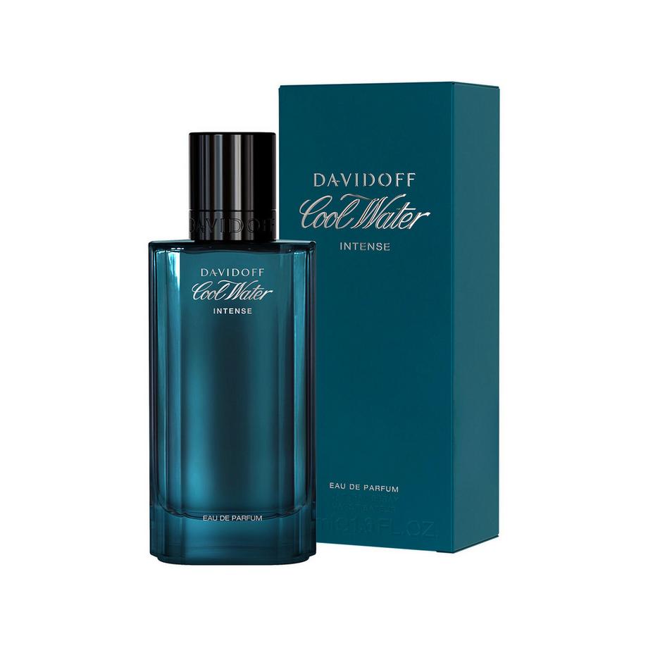 Cool Water Man, Eau de Parfum Intense