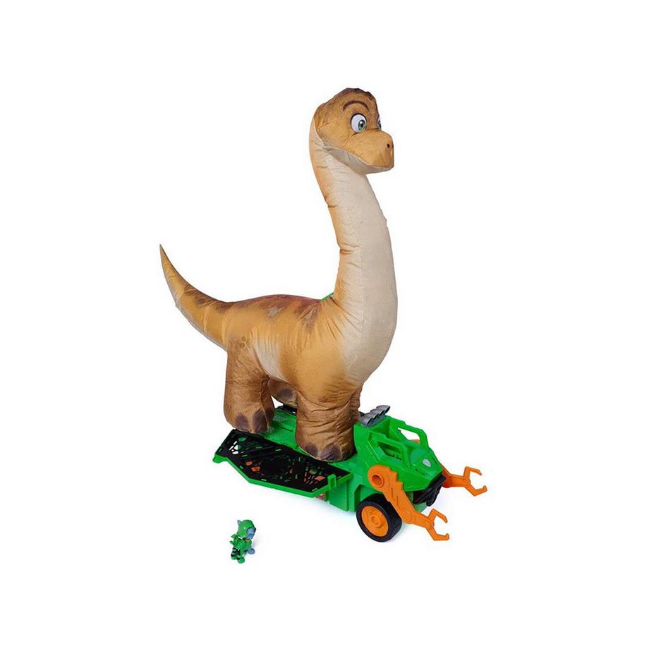 Spin Master  Paw Patrol Dino Movie Megasaurus 