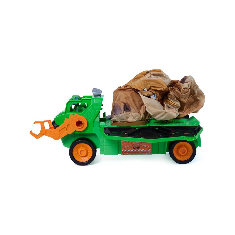Spin Master  Paw Patrol Dino Movie Megasaurus 