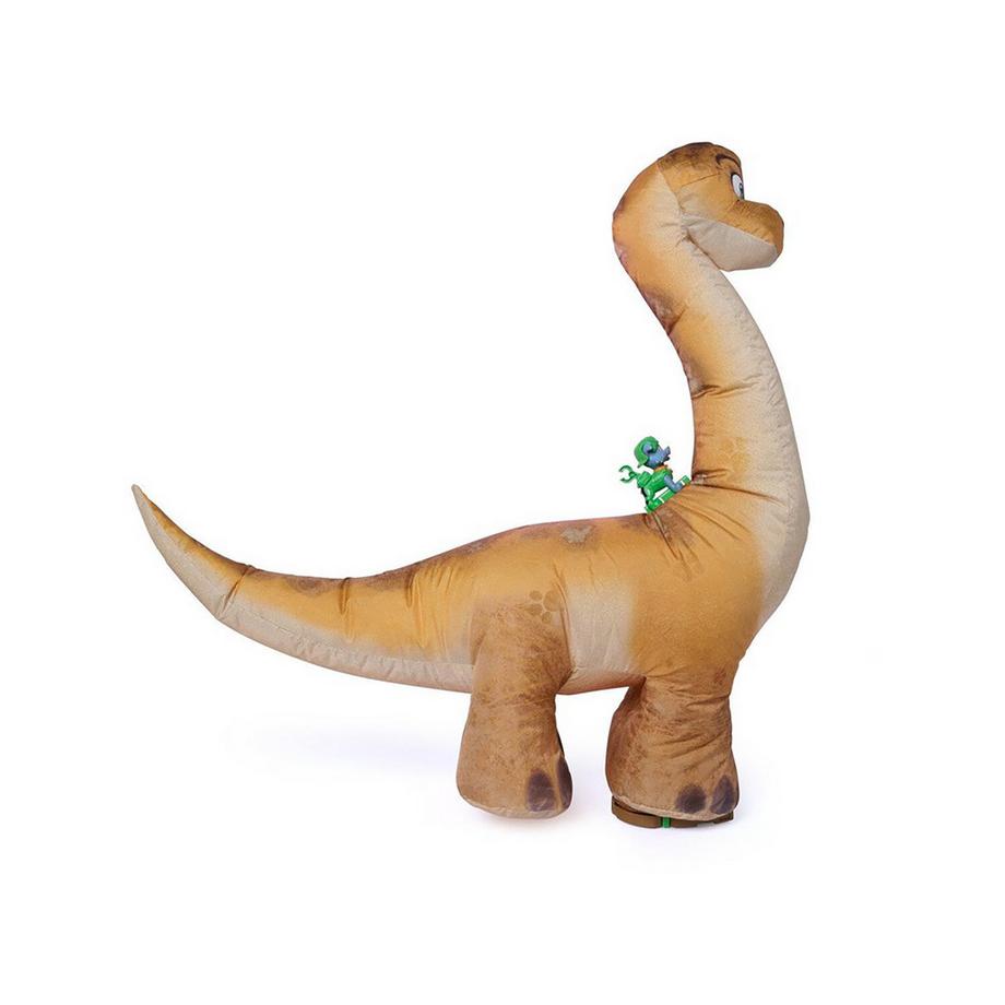 Spin Master  Paw Patrol Dino Movie Megasaurus 