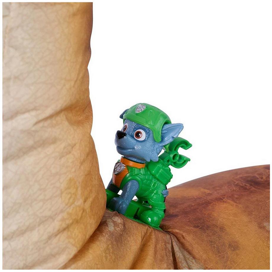 Spin Master  Paw Patrol Dino Movie Megasaurus 