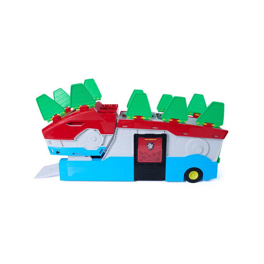 Spin Master  Paw Patrol Dino Movie 2in1 Headquarter 