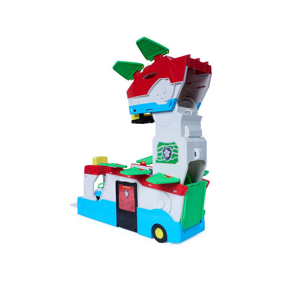 Spin Master  Paw Patrol Dino Movie 2in1 Headquarter 