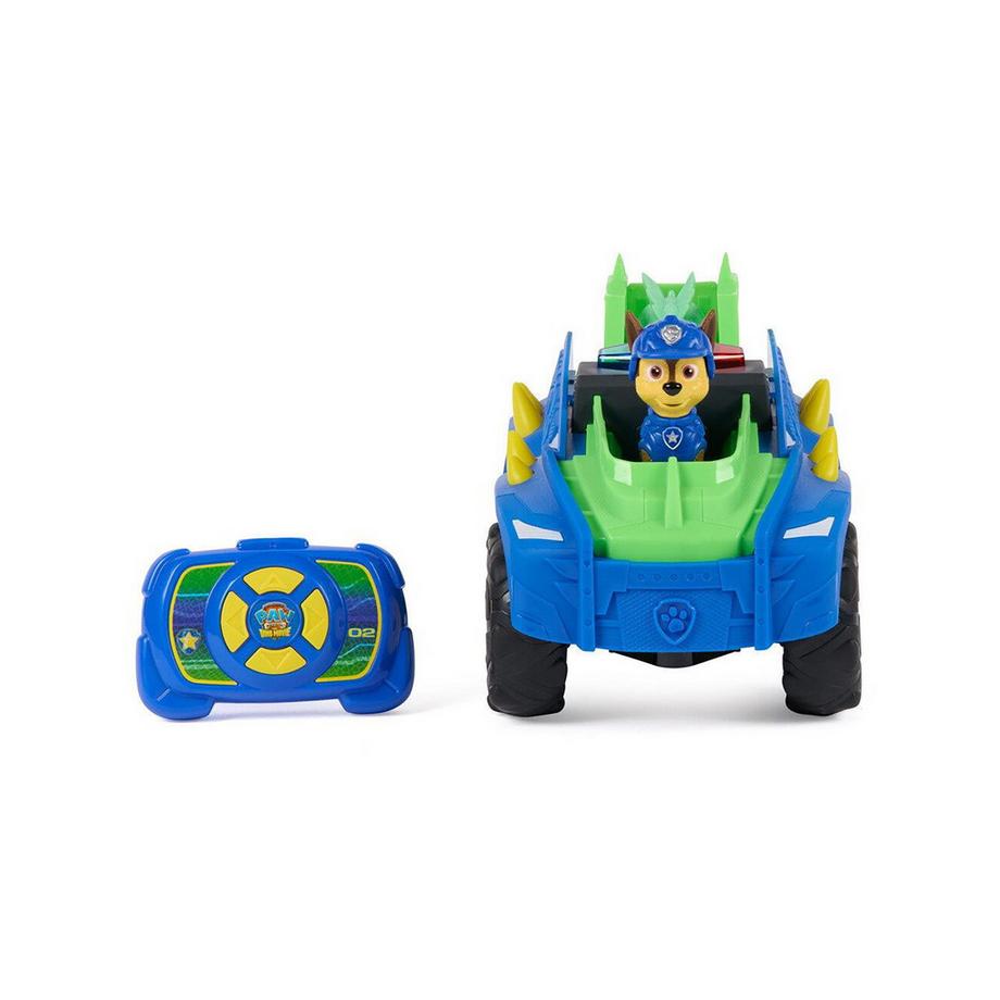 PAW Patrol Movie 3 Dino Tow & Dash RC